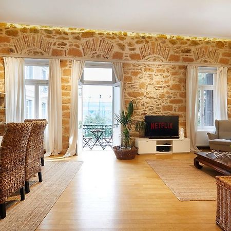 Chloe Boutique Apartments Plaka Atena Exterior foto