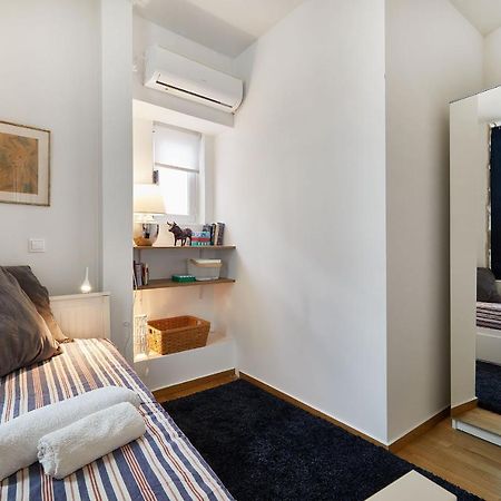 Chloe Boutique Apartments Plaka Atena Exterior foto