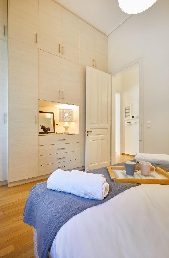 Chloe Boutique Apartments Plaka Atena Exterior foto