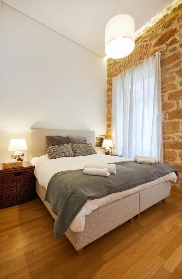 Chloe Boutique Apartments Plaka Atena Exterior foto