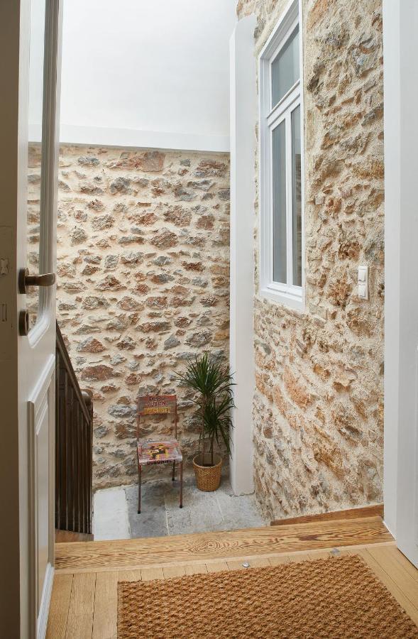 Chloe Boutique Apartments Plaka Atena Exterior foto