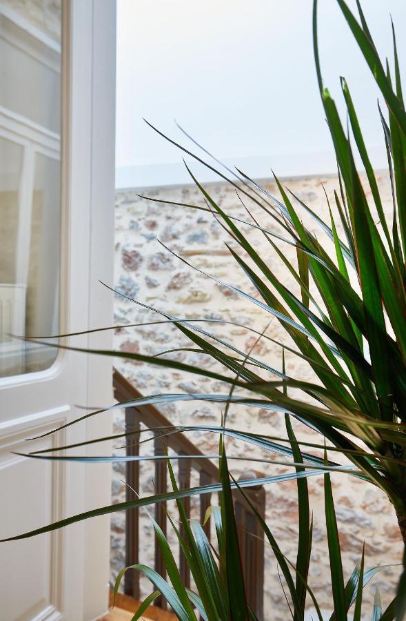 Chloe Boutique Apartments Plaka Atena Exterior foto