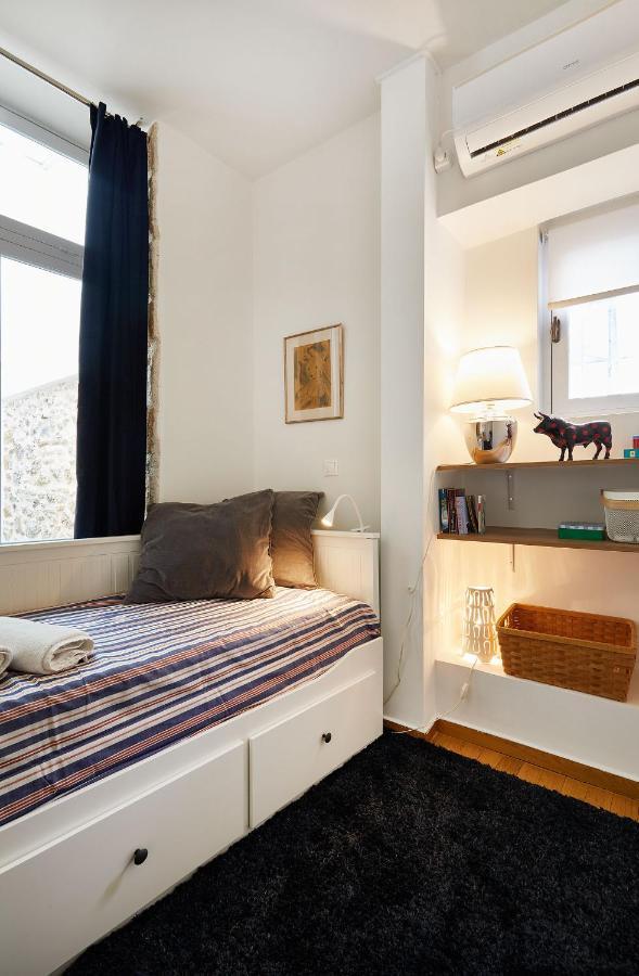 Chloe Boutique Apartments Plaka Atena Exterior foto