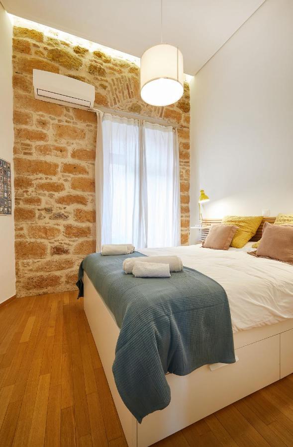 Chloe Boutique Apartments Plaka Atena Exterior foto