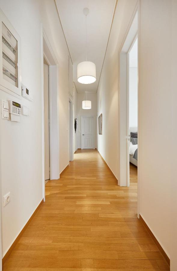 Chloe Boutique Apartments Plaka Atena Exterior foto